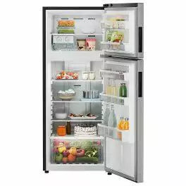 Liebherr 245L 2-Star Inverter Fridge, Frost-Free Double Door TCPSIB 2411 - Efficient Cooling for Optimal Freshness