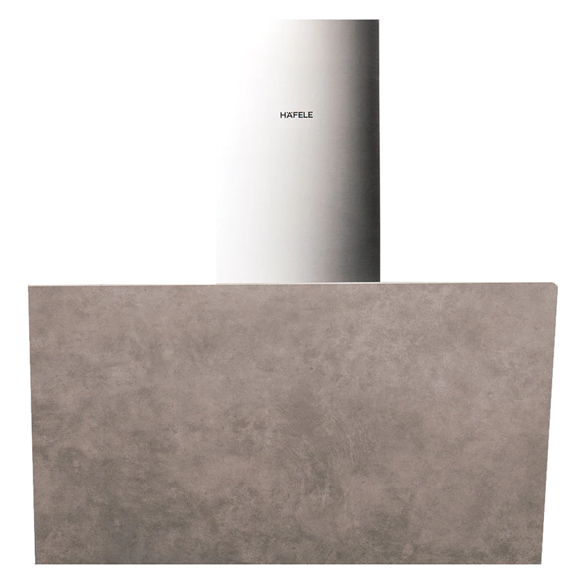 Hafele BISCOTTI 60 Chimney: Sleek and Efficient Kitchen Ventilation