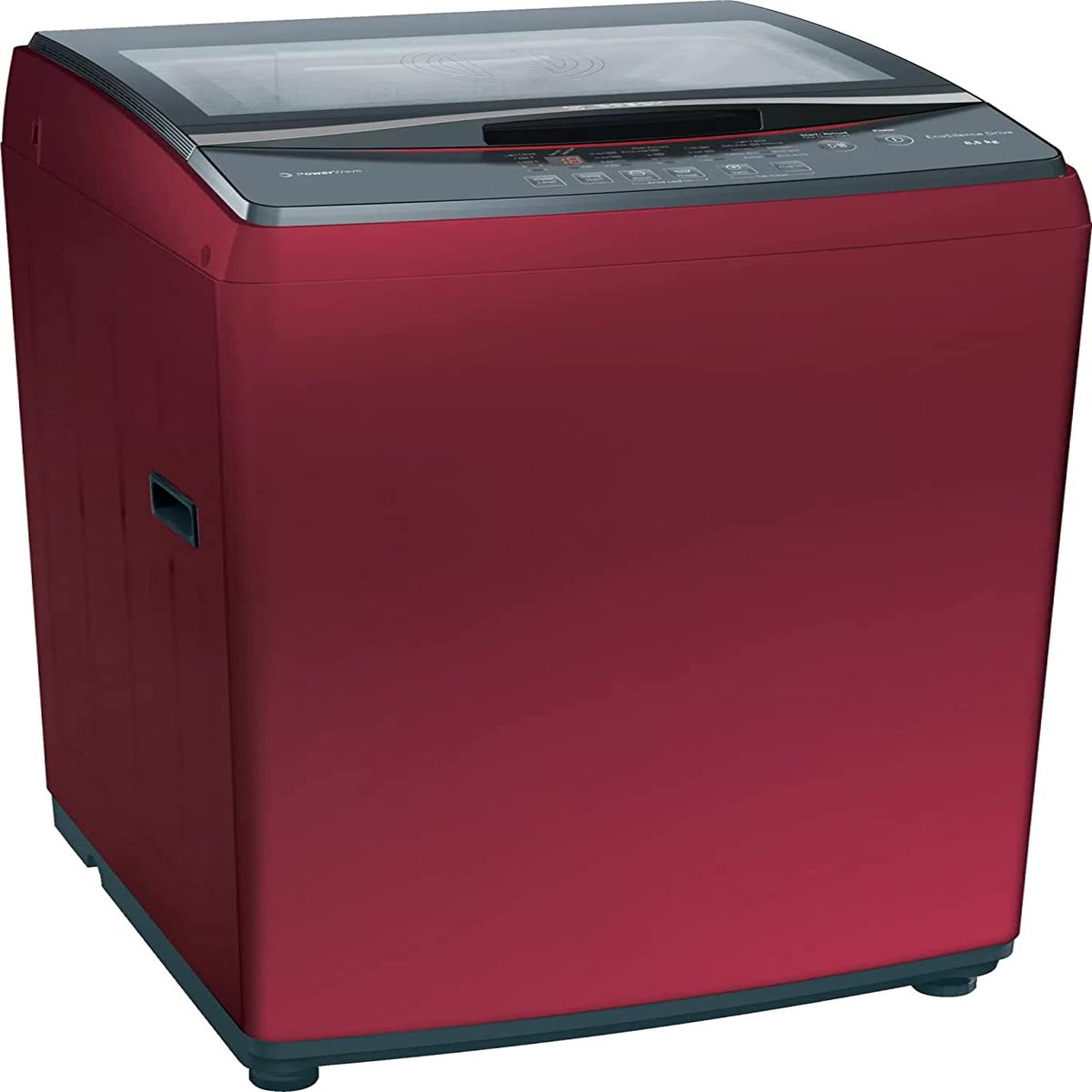 Bosch 8.5KG WOE854C1IN Fully Automatic Top Loader Washing Machine