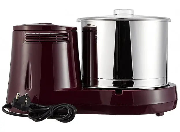 Butterfly FLORA 2 Litre Table Top Wet Grinder