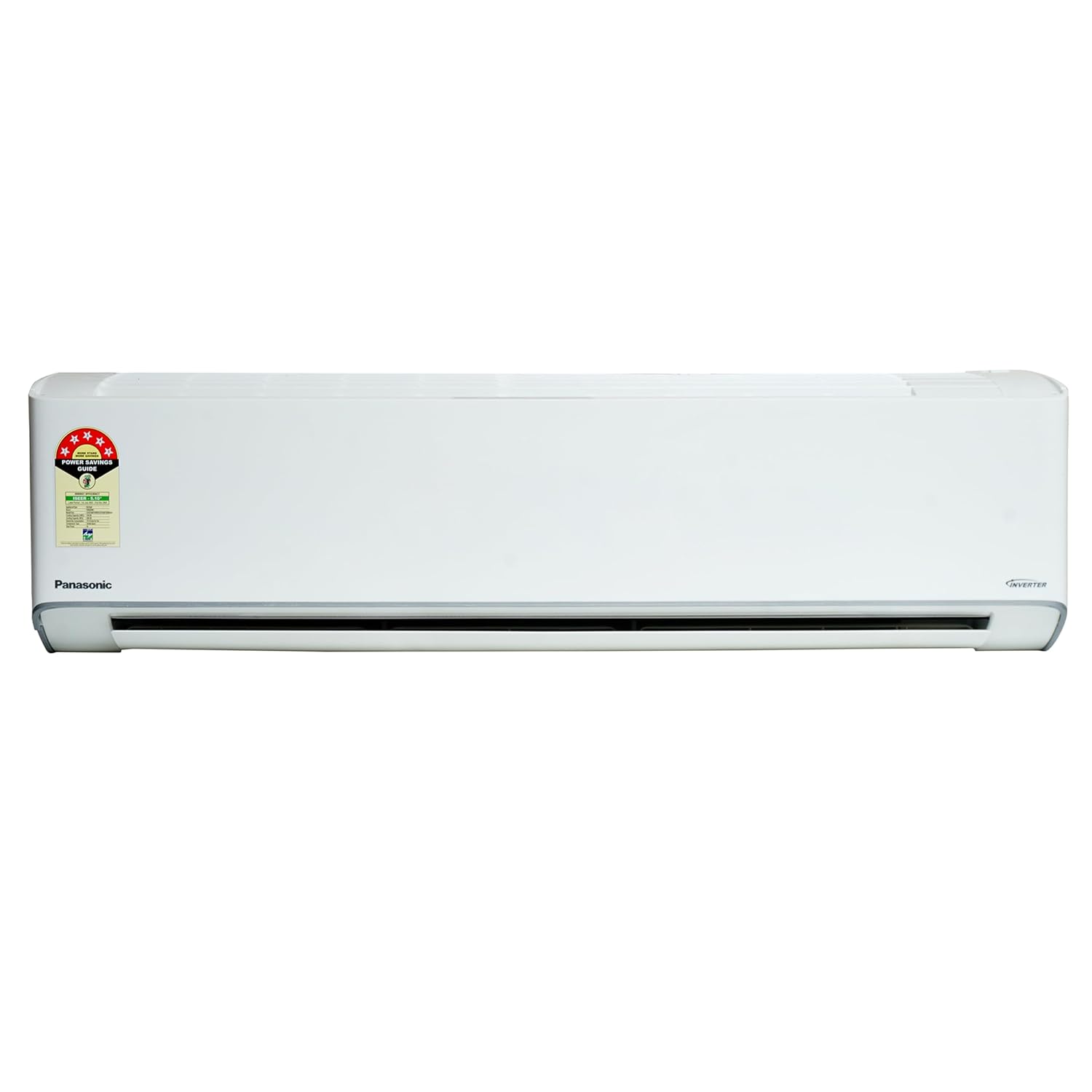 Panasonic 1.5T 5 Star Wi-Fi Inverter Smart Split AC CS/CU-EU18AKY5XFM