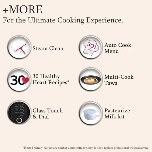 LG 28 L Charcoal Convection Healthy Microwave Oven (MJ2887BIUM, Black, Healthy Heart Recipes, Diet Fry, 360° Motorised Rotisserie & 10 Years of warranty on Charcoal Heater)