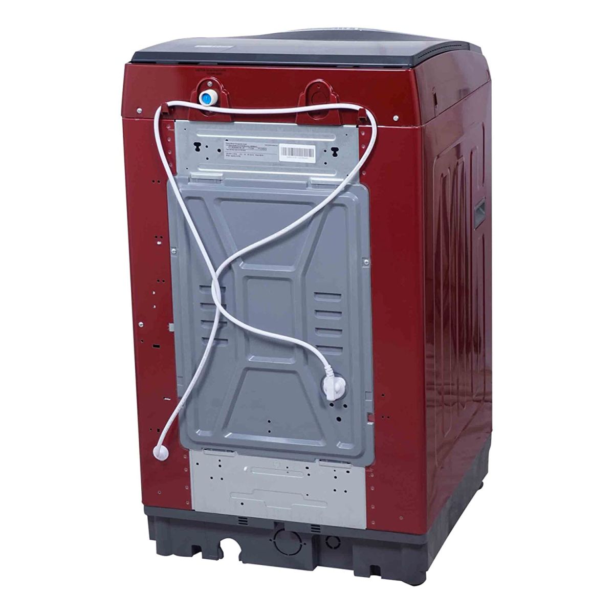 Bosch 8.5KG WOE854C1IN Fully Automatic Top Loader Washing Machine