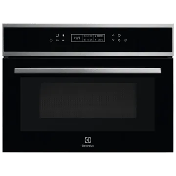 Electrolux ECS9932KB 90cm Wall Mount Chimney - Sleek & Powerful Design