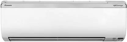 Daikin 1.5 Ton 4 Star Inverter Split AC White (FTKP50TV16U)