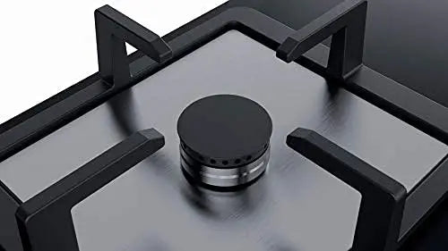 Bosch PNH6B6B10I 4 Burner Built In Hob