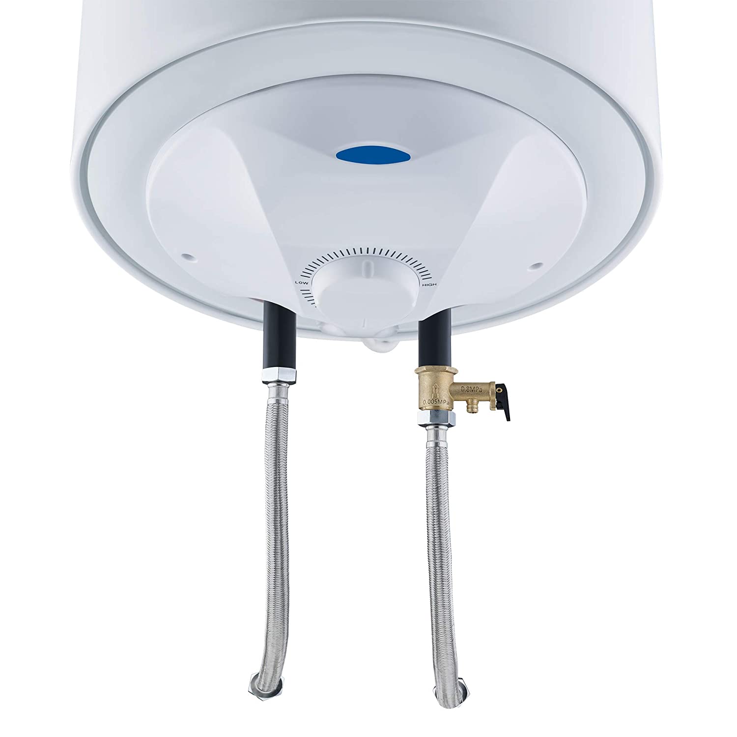 Anchor by Panasonic Pristine 25L  Water Heater White