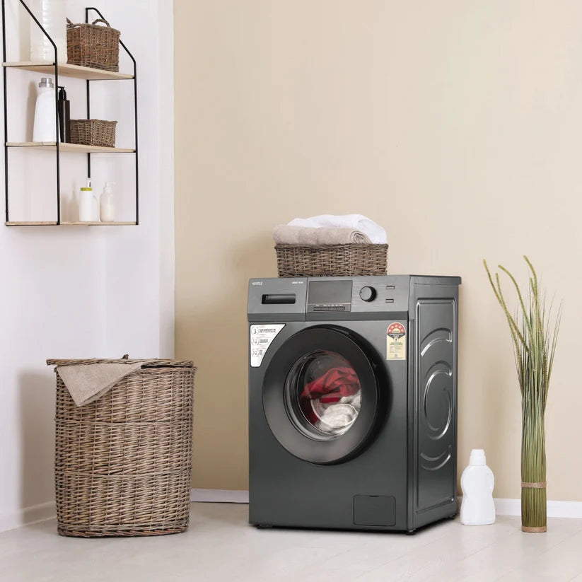 Hafele AMARA 8014W Front Loader 8 Kg Washing Machine