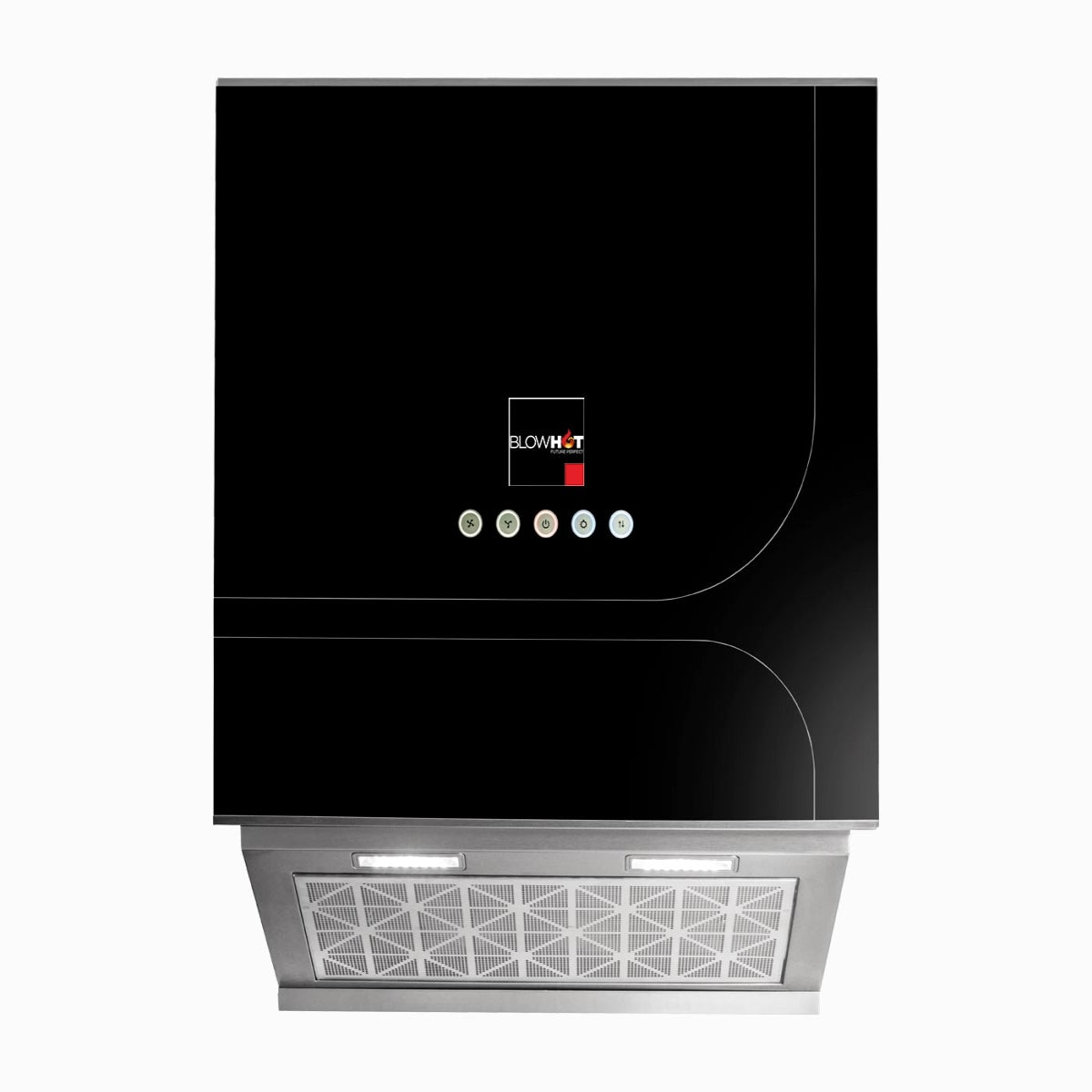 Blowhot Ura CAB 70 Cm Chimney