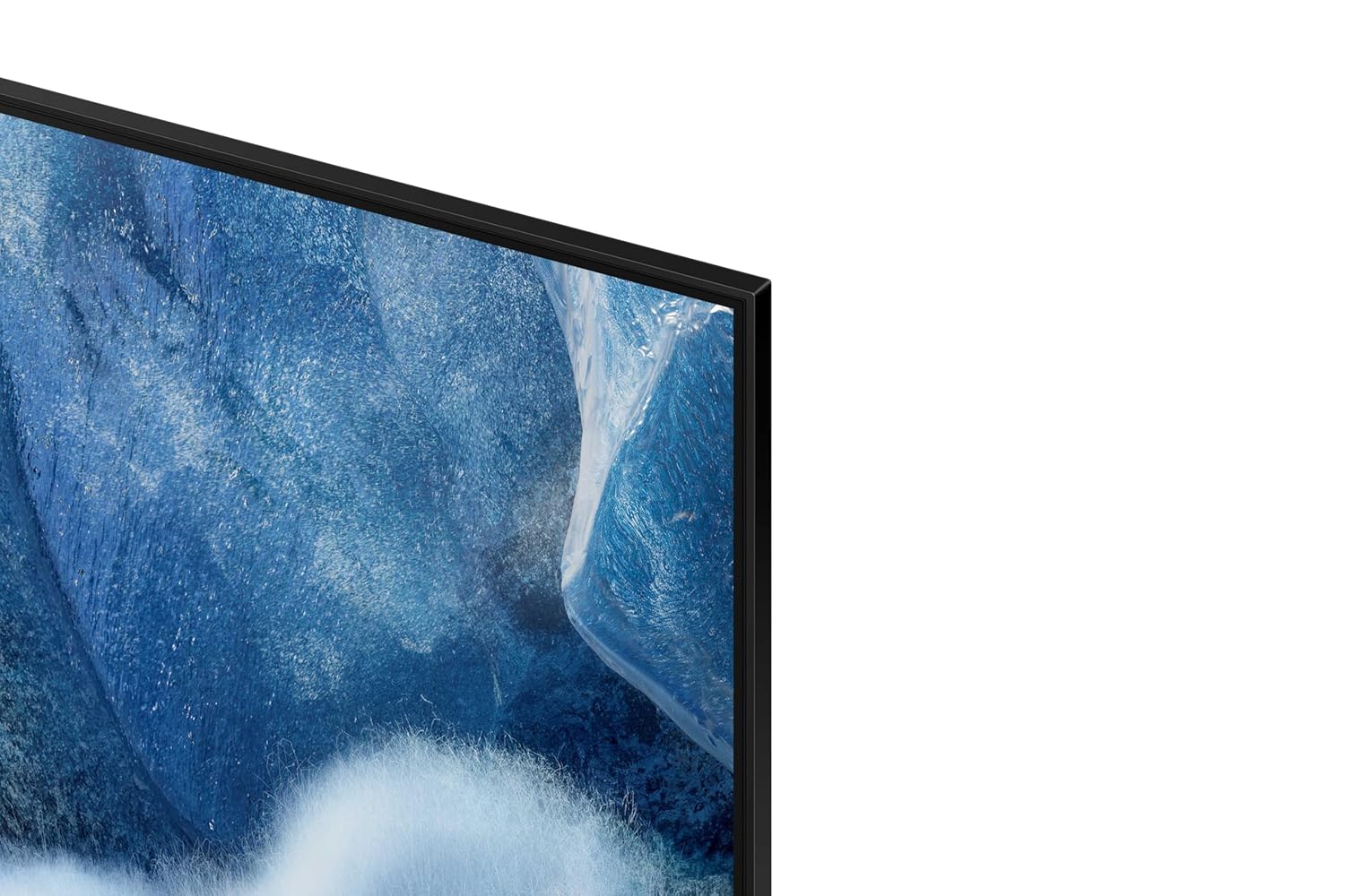 Samsung 65 4K Ultra HD QLED Smart TV QA65Q8FAAULXL - 138 cm