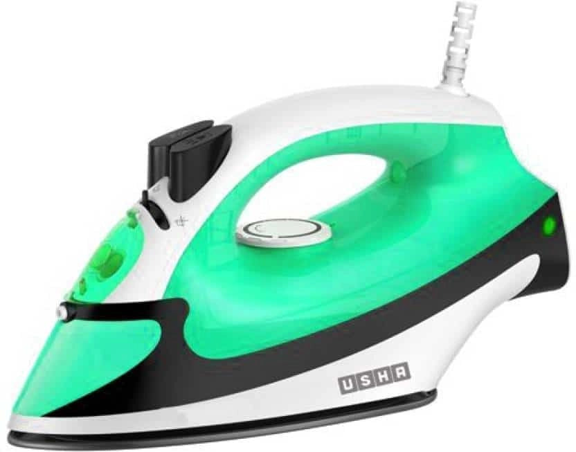 Usha SI 3813 C Steam Iron