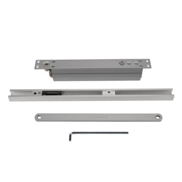 hafele Aluminum DCL 71 Concealed Cam 931.84.469 Efficient Door Closer Slide Arm