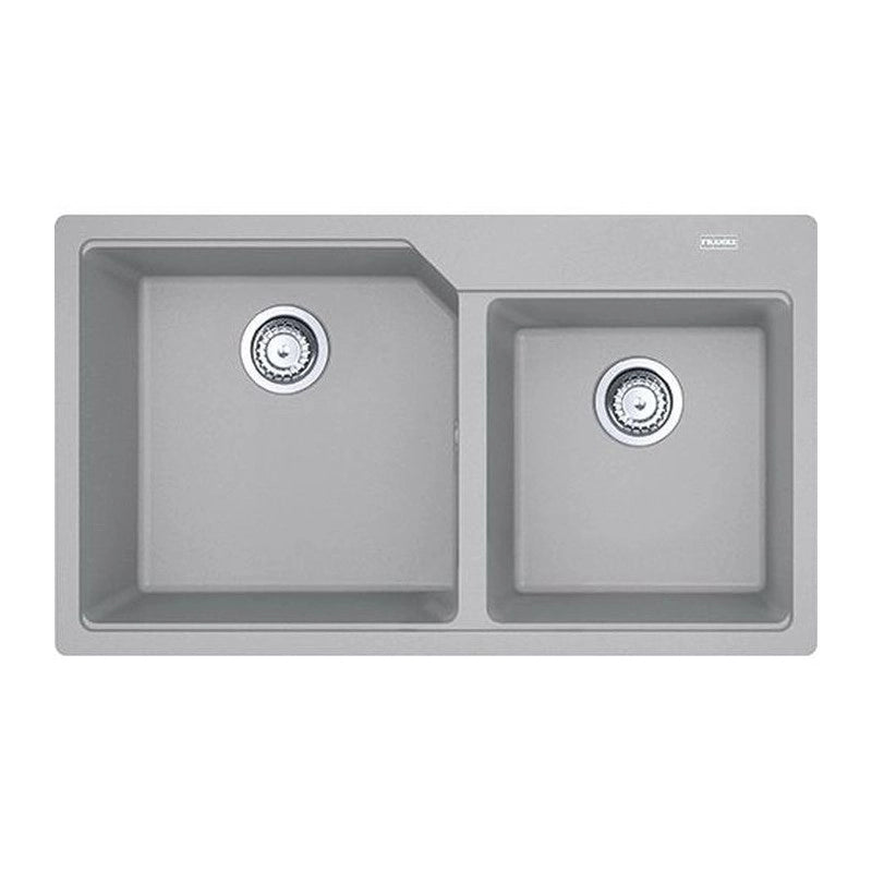 Franke Sink UBG 620 86 (33.8 x 19.6 inches) ST