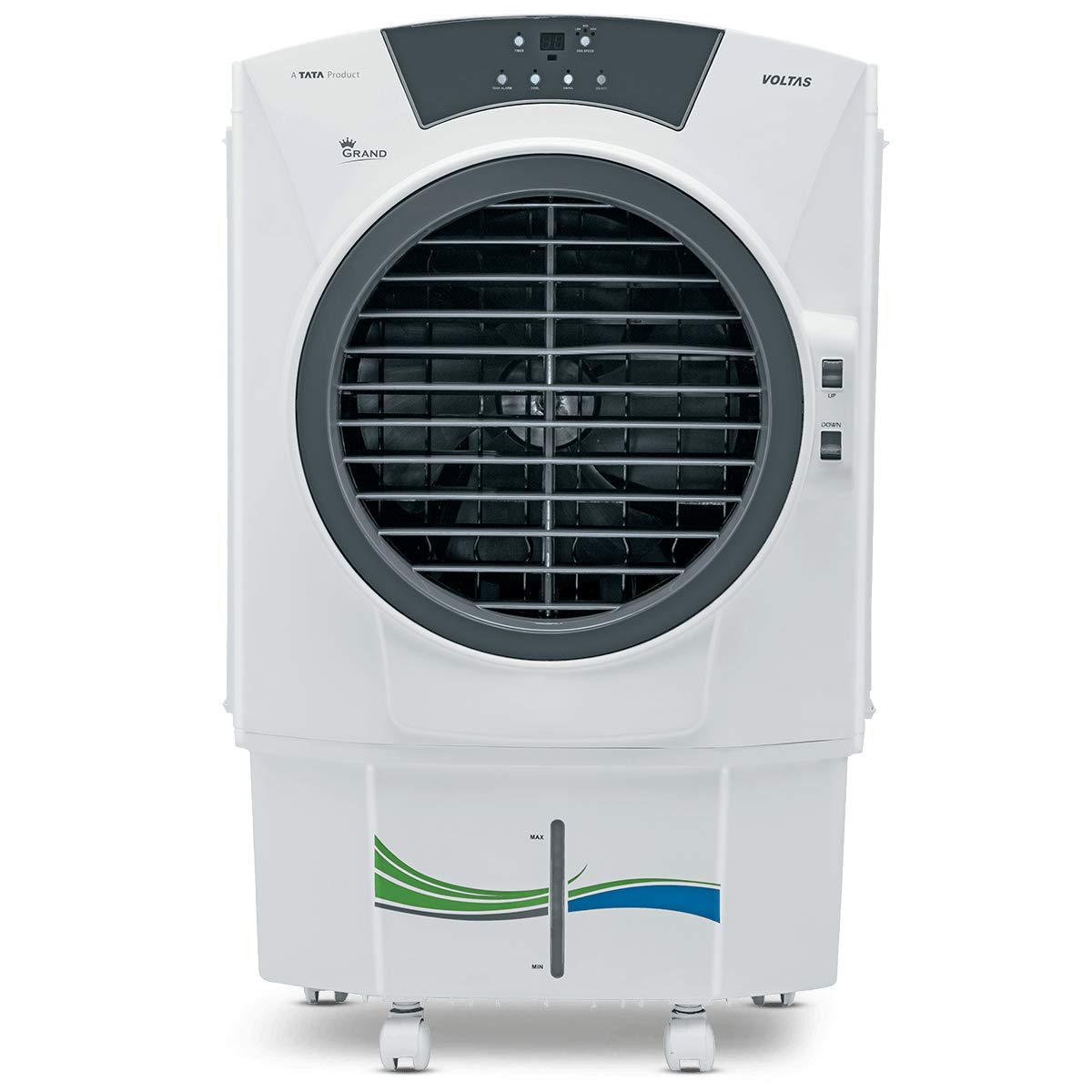 Voltas Grand 72E Air Cooler 72L