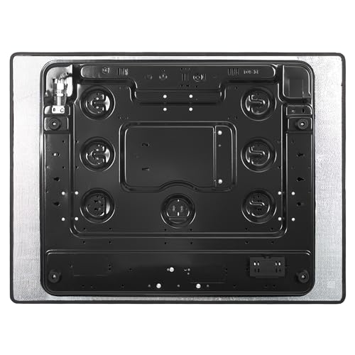 Faber 3 Burner 70cm Hob |Auto-Ignition| HOB PRIME HT703 CRS BR CI AI |Metal Knobs| Cast Iron Pan Support |Hob/Cooktop Hybrid| Black Glass Finish |5 Yr Warranty on Glass,Valve & 2 Yr on Burner