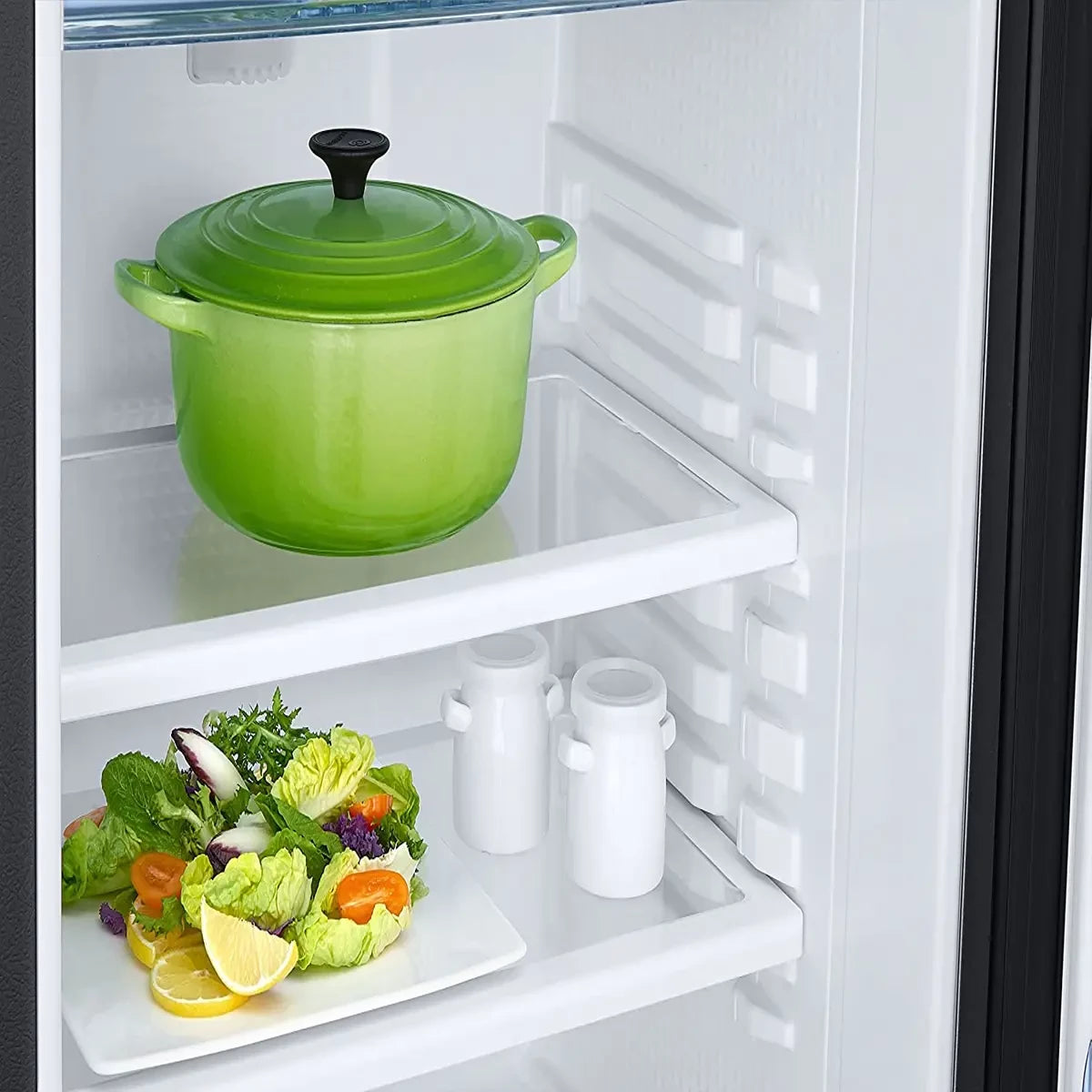Samsung 192 L 4 Star Inverter Direct-Cool Single-Door Refrigerator (RR20N282YB8)