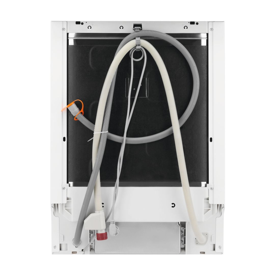 Electrolux EEM48330L 60Cm Ultimate Care 700 Fully  Integrated Dishwasher with 14  Place Settings