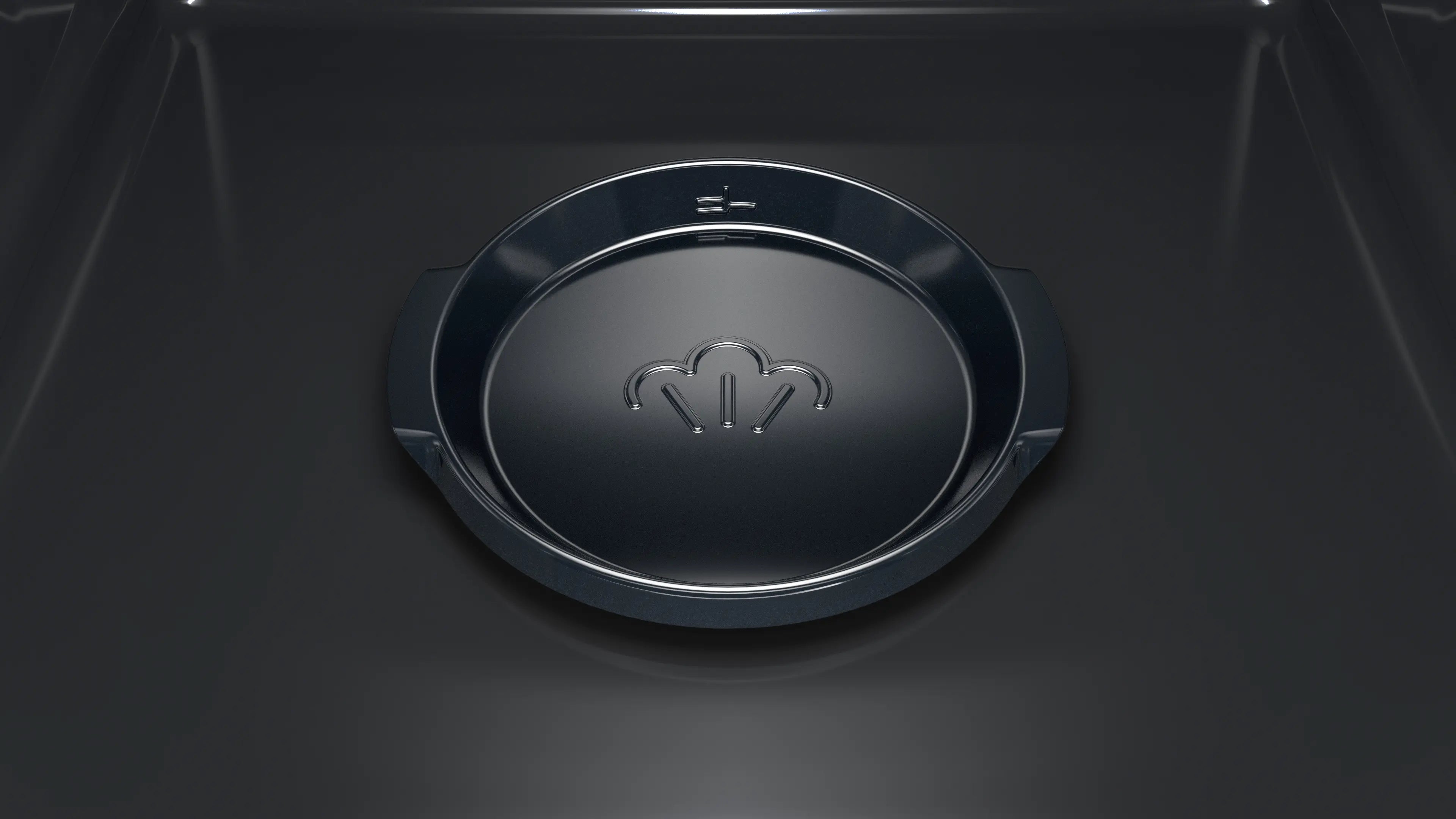 Bosch 60cm Black Built-In Oven with Steam Function - Model XYZ1234 - 60cm