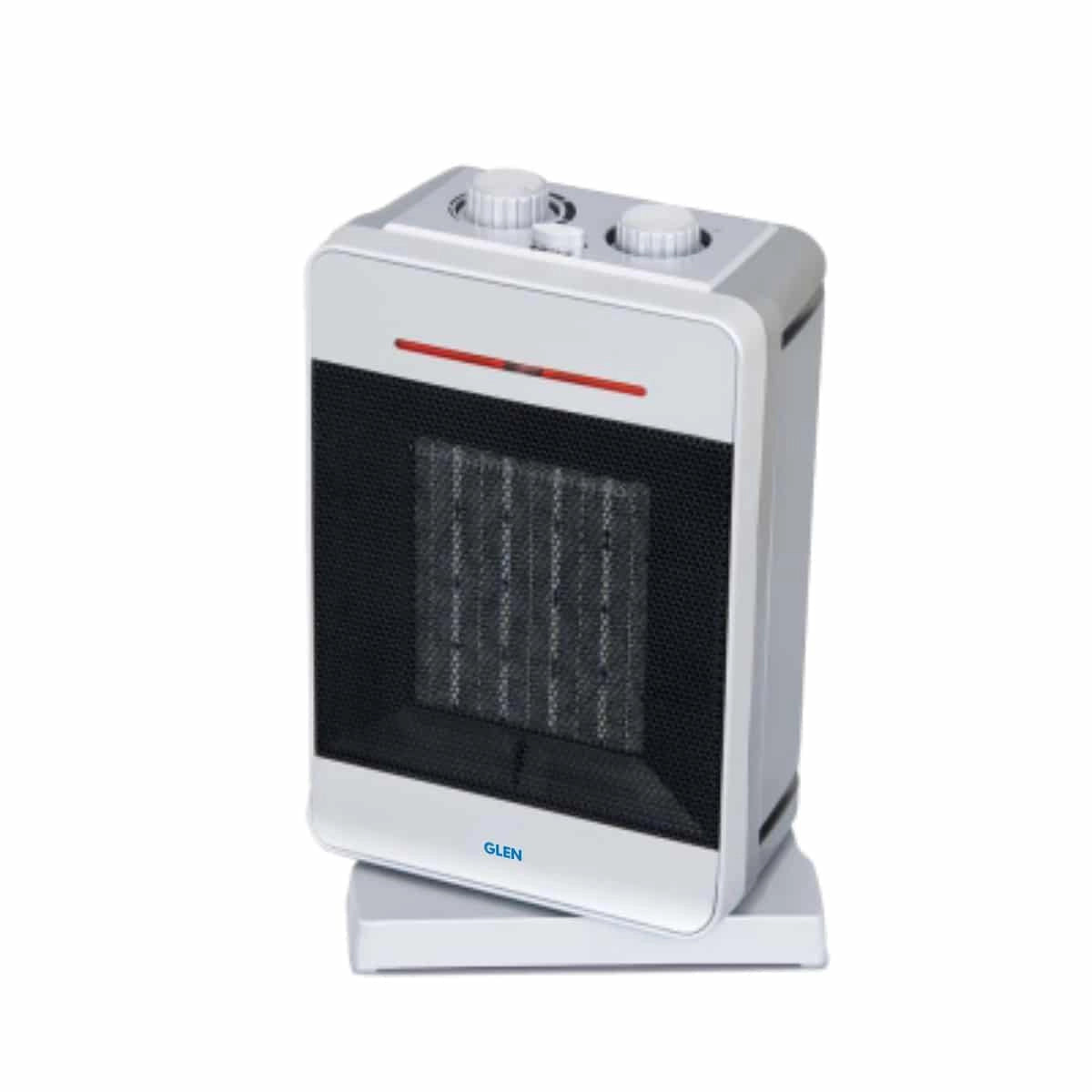 Glen PTC Room Heater 7013 1800 W