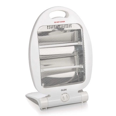 Glen Quartz Room Heater 7017 800 watt