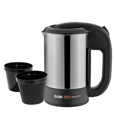 Glen Electric Kettle 9011 1.0Ltr 1150W