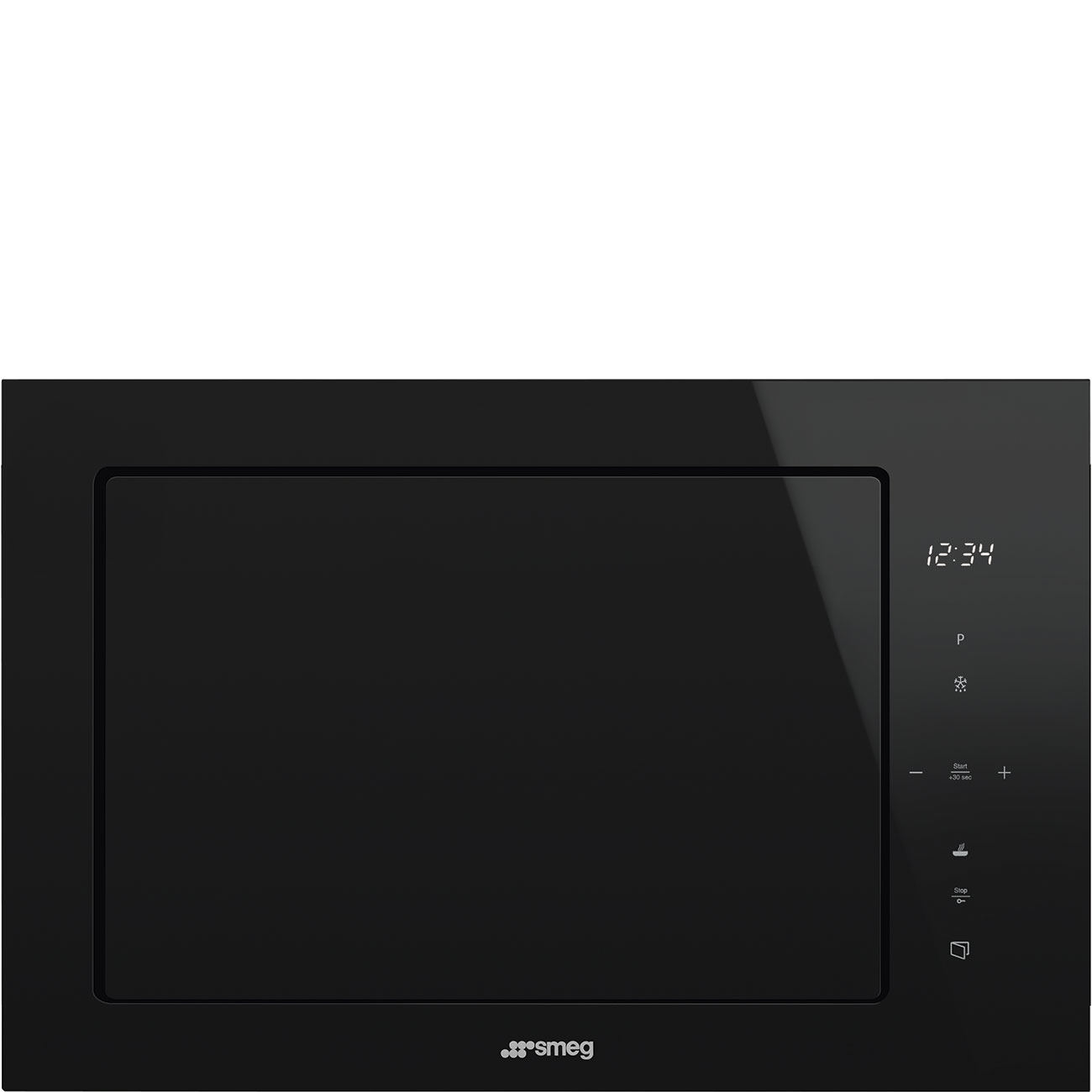 Smeg oven FM1625CN  26Ltr Built-in Microwave