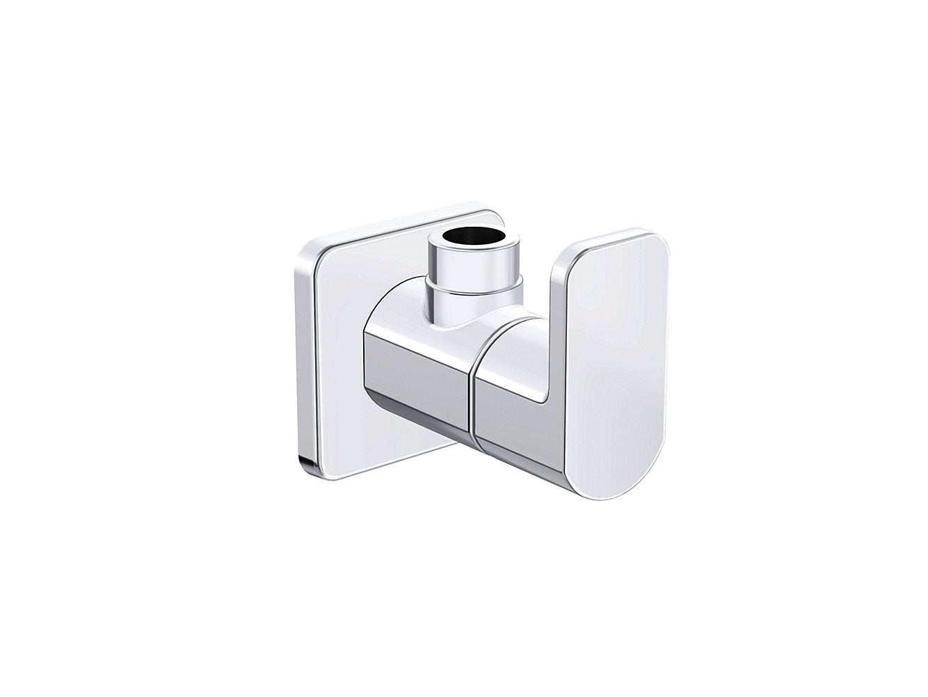 kohler K-23515IN-4-CP Parallel Angle Valve