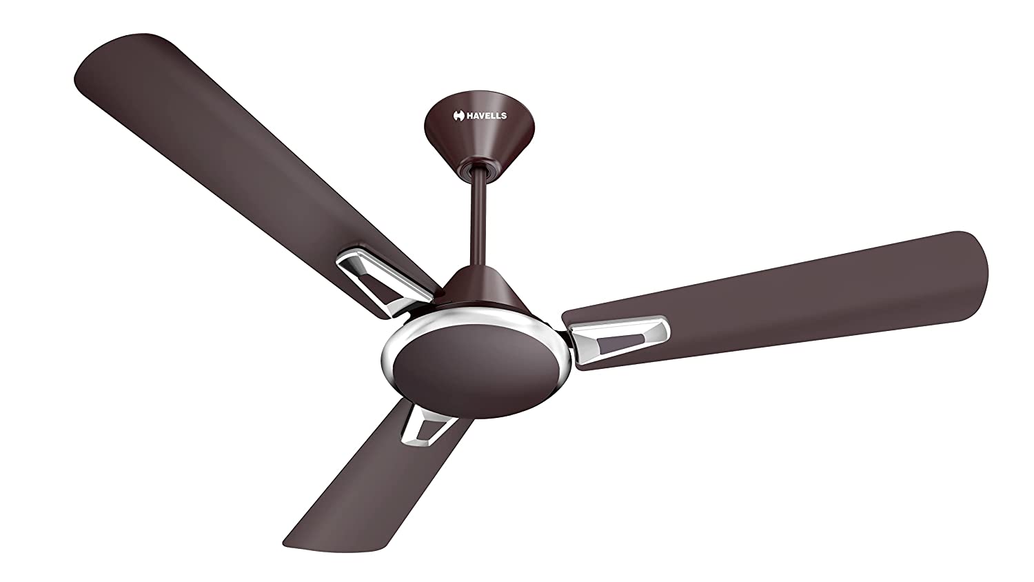 Havells Festiva Prime 1200mm BLDC Fan Dusk Chrome