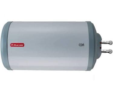 RACOLD CDR DLX 25LT கிடைமட்ட வாட்டர் ஹீட்டர் 4 ஸ்டார்