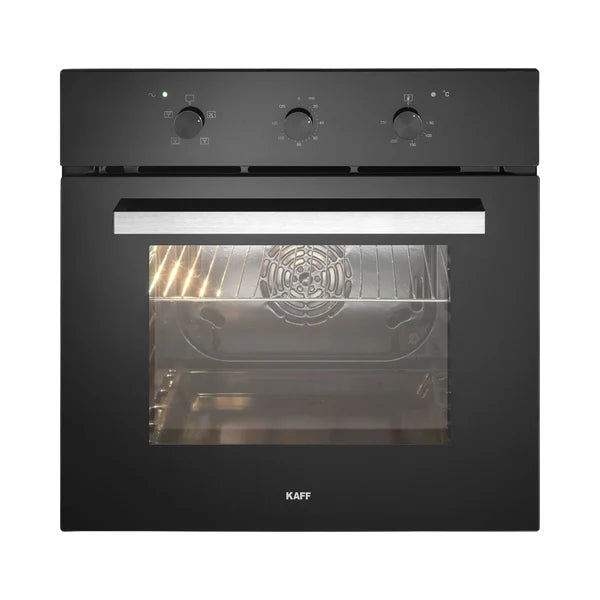 Kaff OV 81 GIKFAFR - High-Performance Built-in Oven with Advanced Features