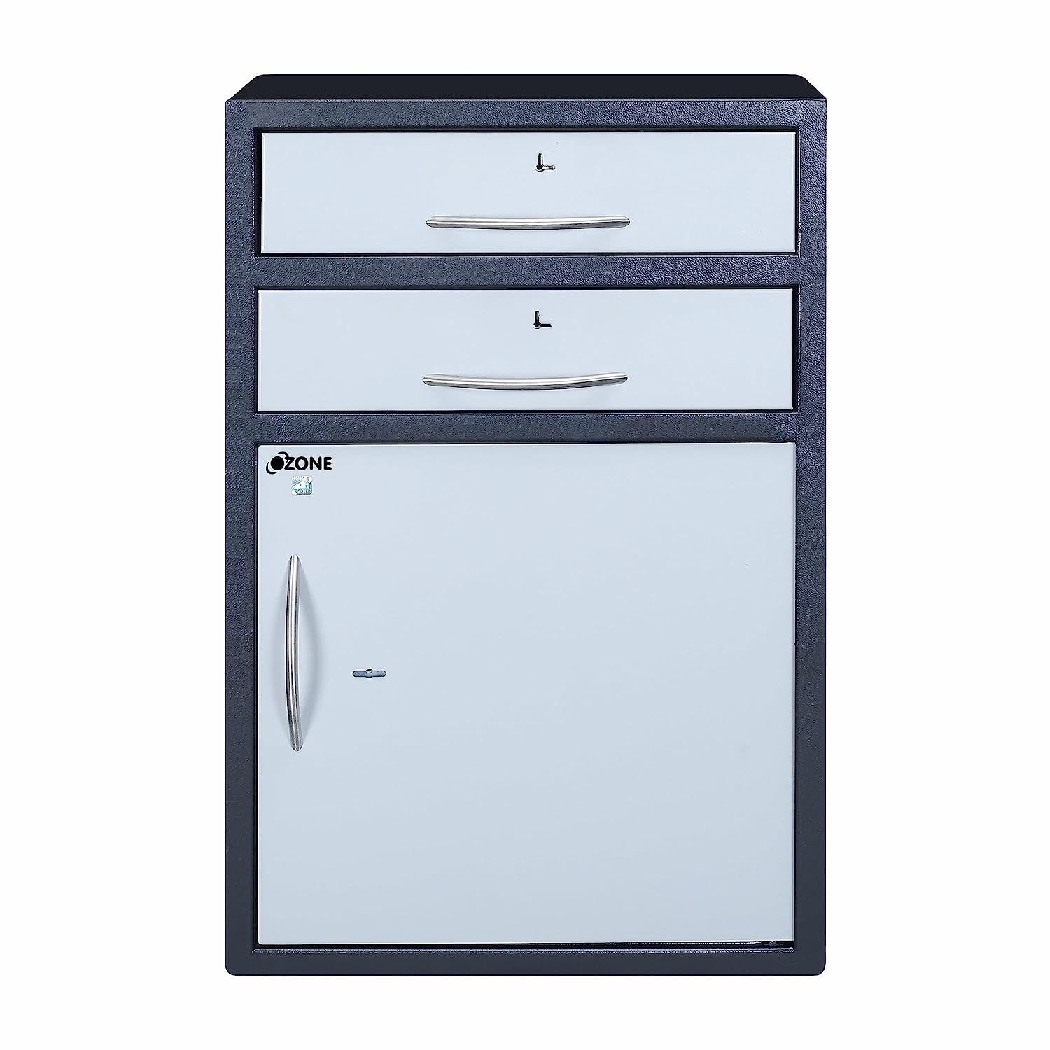 Ozone Manual Drawer Design Safe Locker CONVENIO MANUAL-DD13