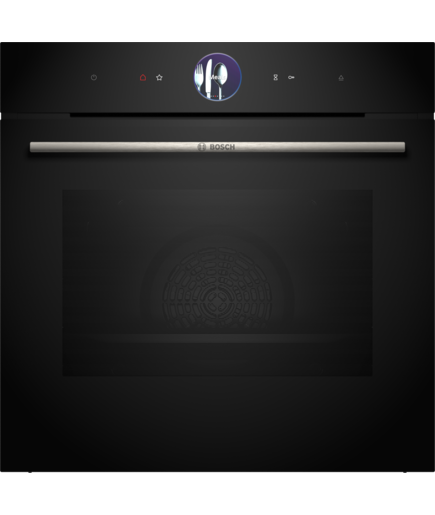 Haier HS736G3B1I 71ltr Built-in Oven with Steam Function