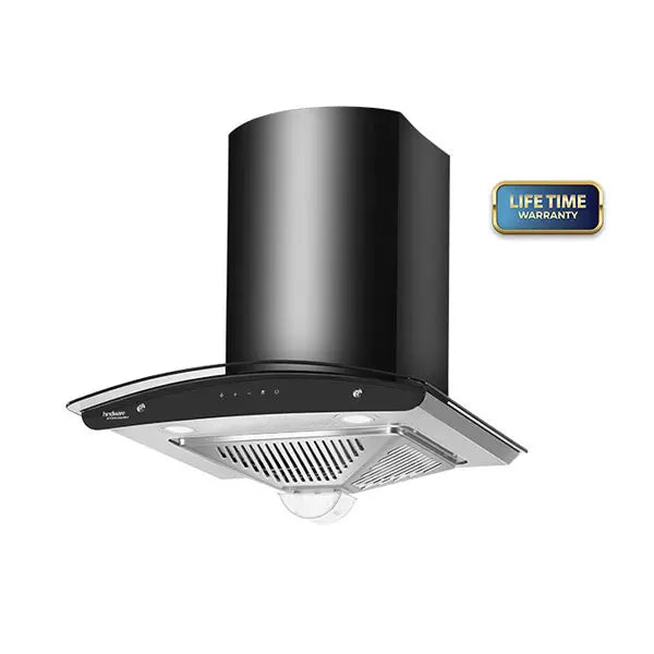 Hindware Zavio 60 Chimney 1280m3/h
