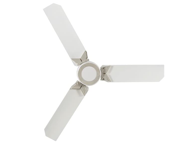 USHA Fan Pi Plus 1200MM White