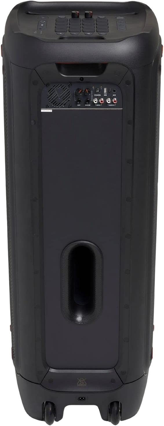 JBL PartyBox 1000 - High Power Wireless Bluetooth Party Speaker