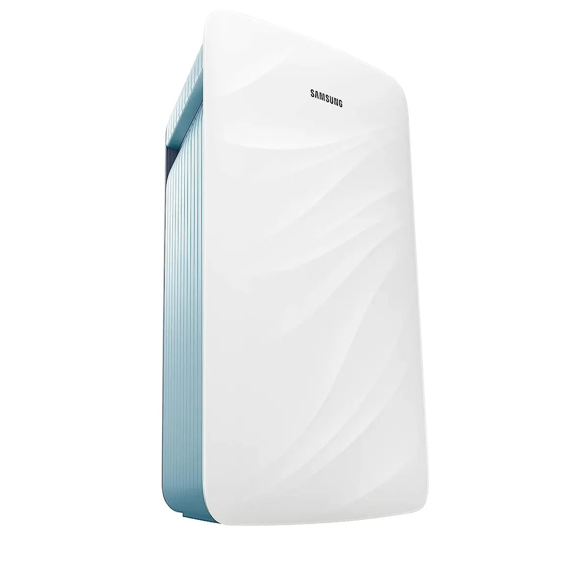 Samsung AX40T3020UW/NA 34-Watt Air Purifier (Airy white, HEPA Filter)