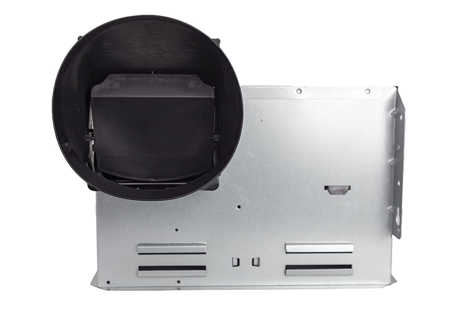 Astberg Heavy Duty Ceiling Mounted Exhaust Metal ASE 1502