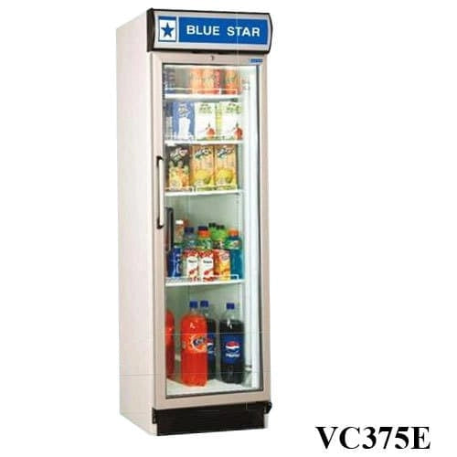 Blue Star Visi Cooler Vc375e