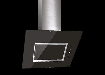Faber Hood Vertical Energy HC TC 90 cm chimney
