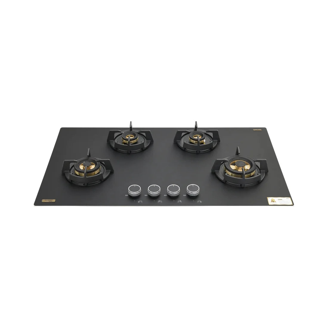 Kaff MSM 94DF: 90cm 4-Burner Hob for Sleek and Efficient Cooking