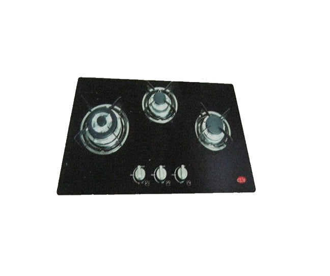 Clix Automatic Ignition 3B HOB Glass