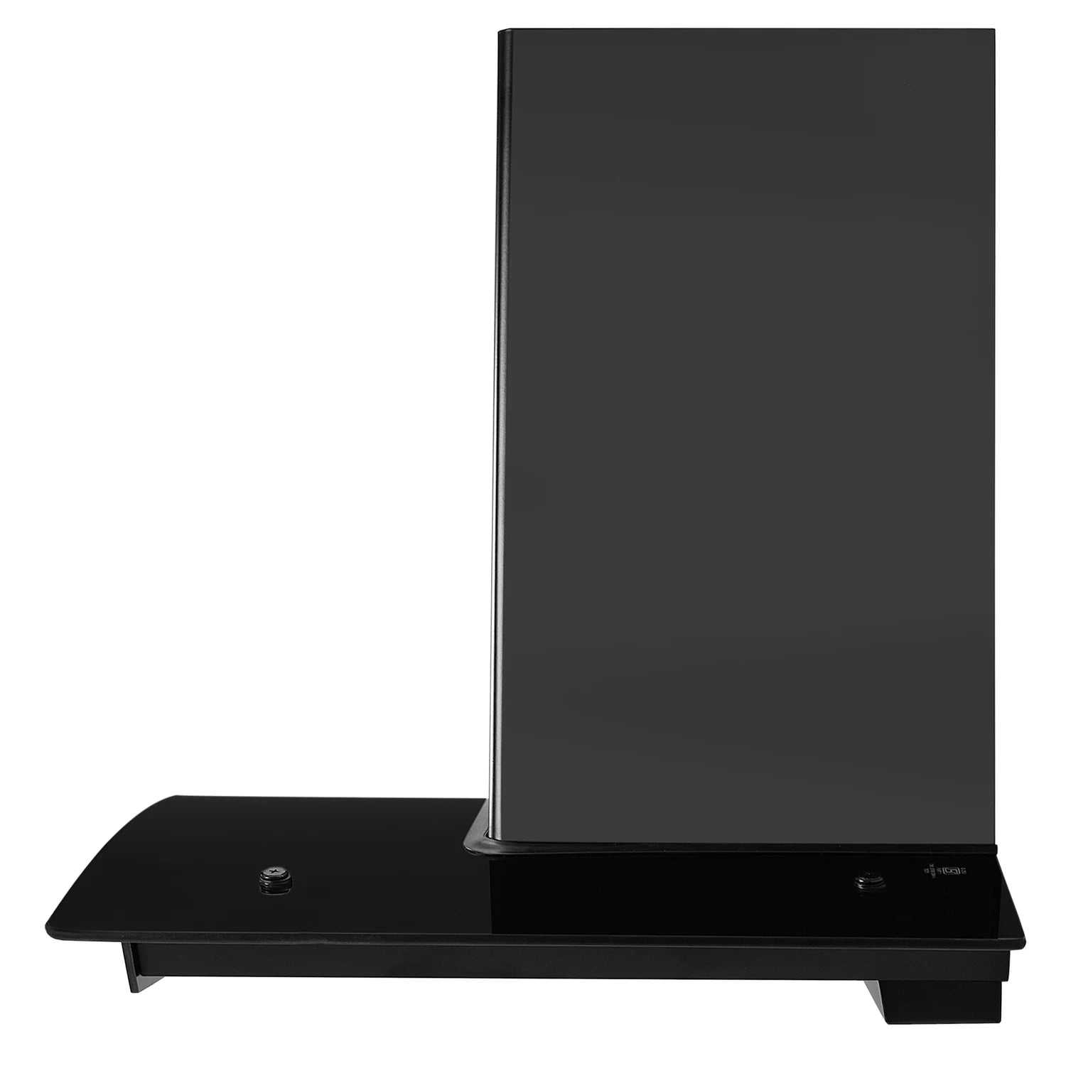 Faber 60cm Kitchen Chimney - HOOD LIBRA BLDC HC SC FL BK IN
