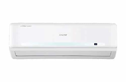 Voltas 0.8 Ton 3 Star Window AC (Copper, WAC_103_DZS, White)