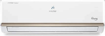 Voltas Split AC 24H SZS 2 Ton Hot & Cold (White)