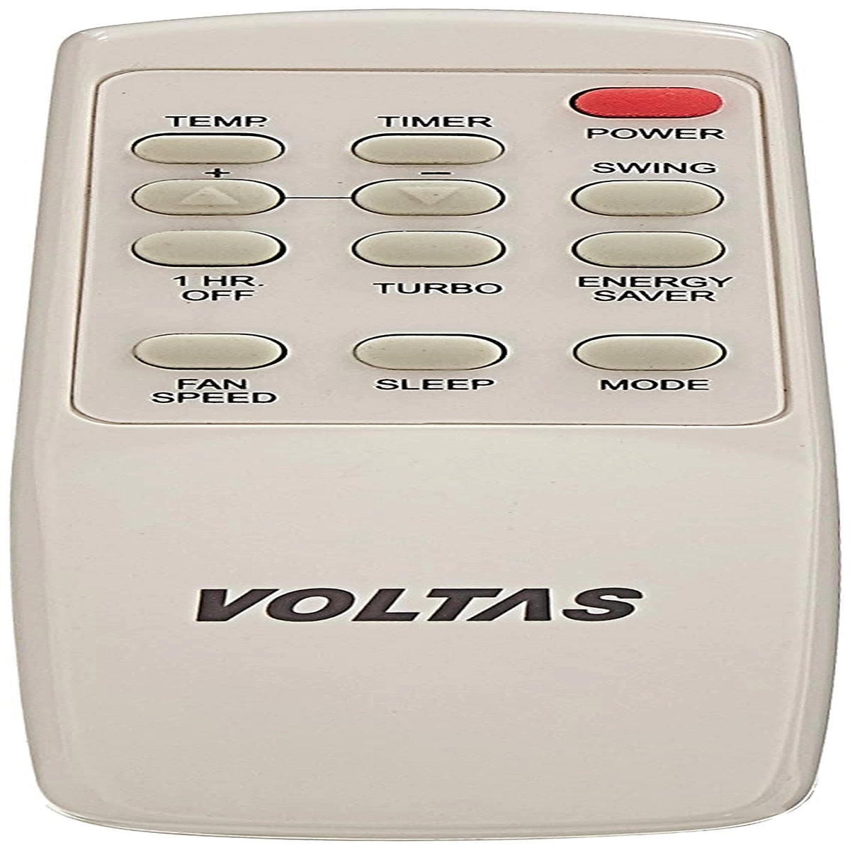 Voltas 1.5 Ton 2 Star Window AC (Copper, 182 DZB, White)