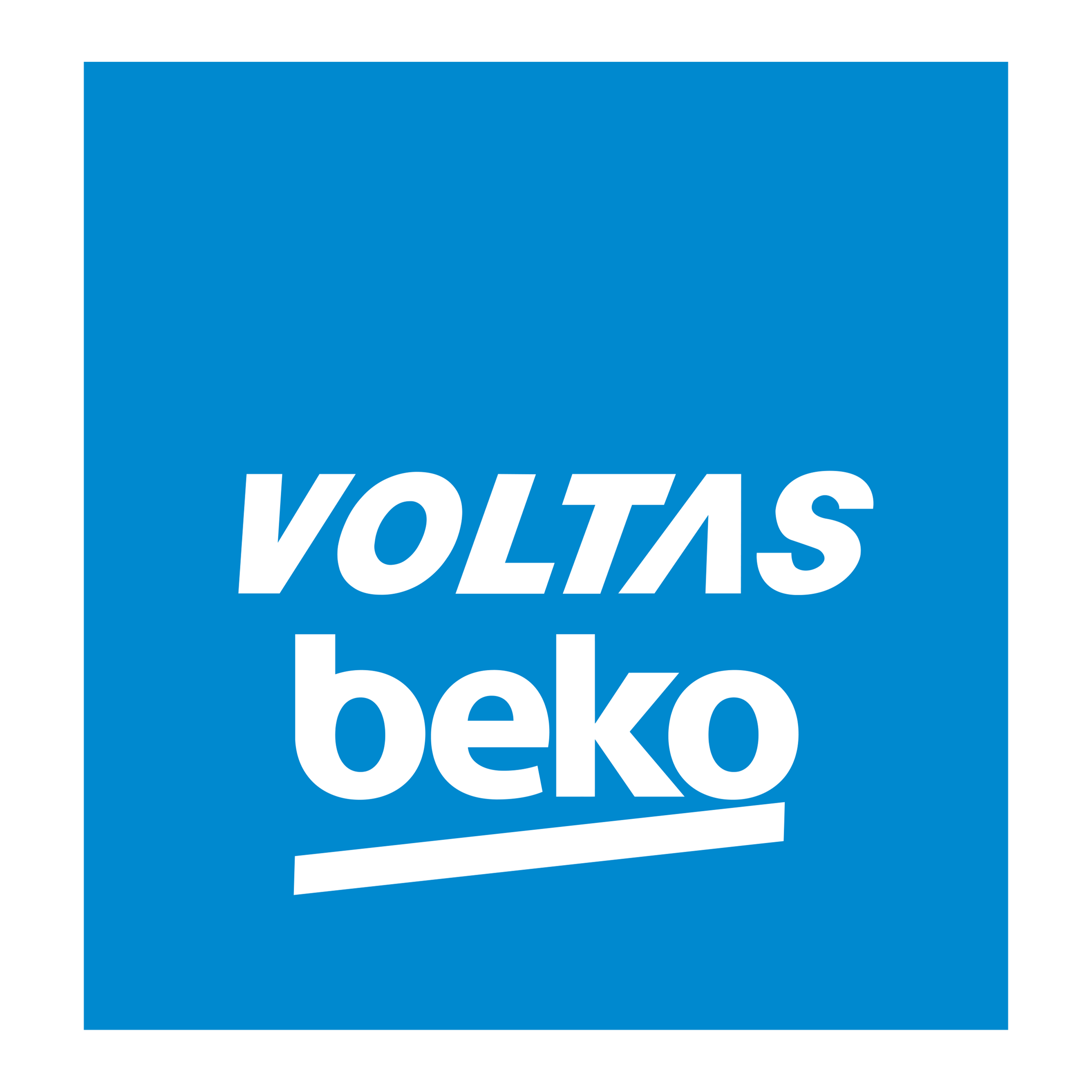 Voltas Beko