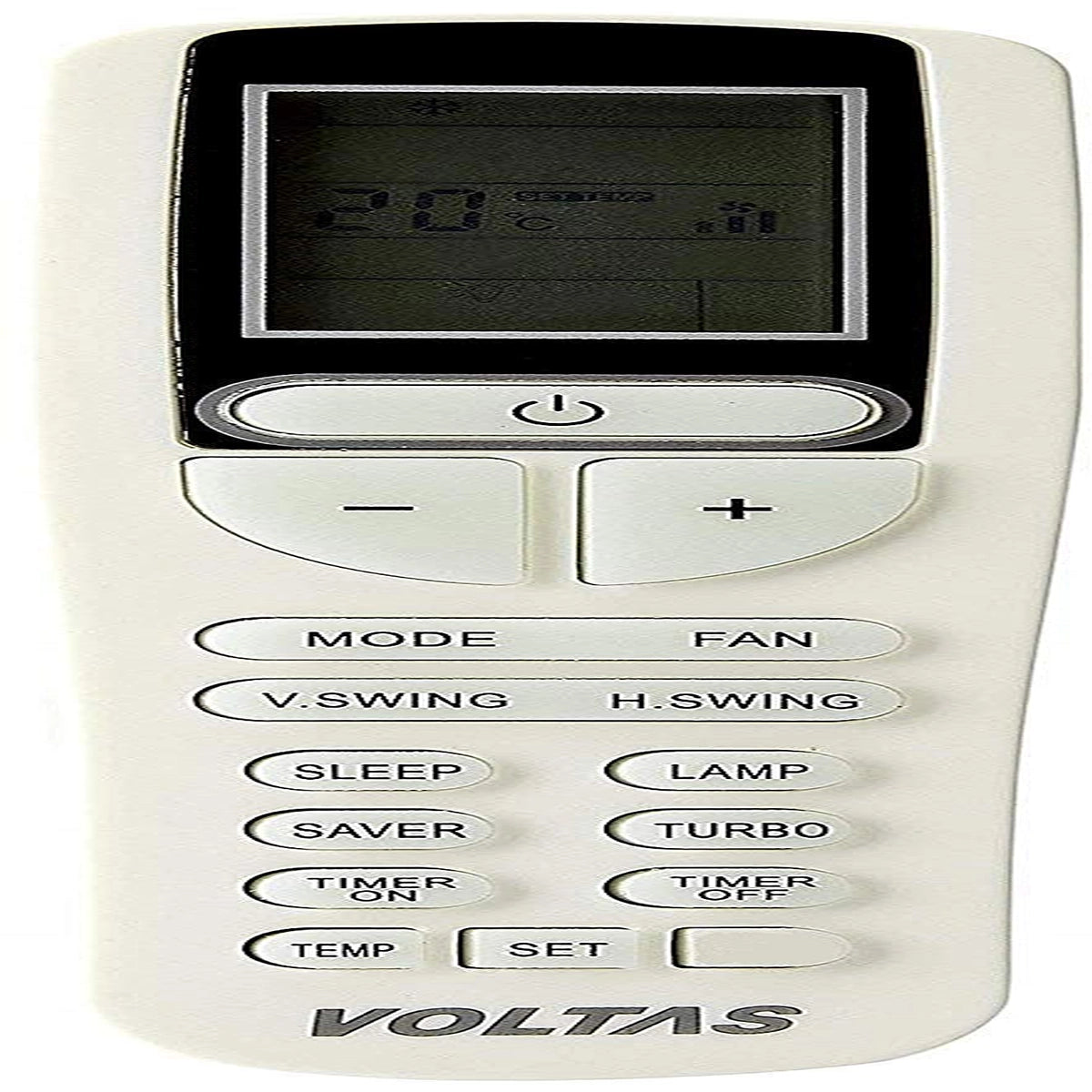 Voltas 1 Ton 5 Star Window AC (Copper, 125 DY/125 DZA, White)