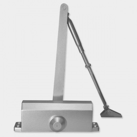 hafele-931.77.009-Door Closer - DC 301
