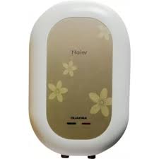 haier (ES3V-C2) Water heater