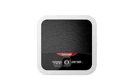 Racold Omnis Lux 15 Liter Storage Water Heater